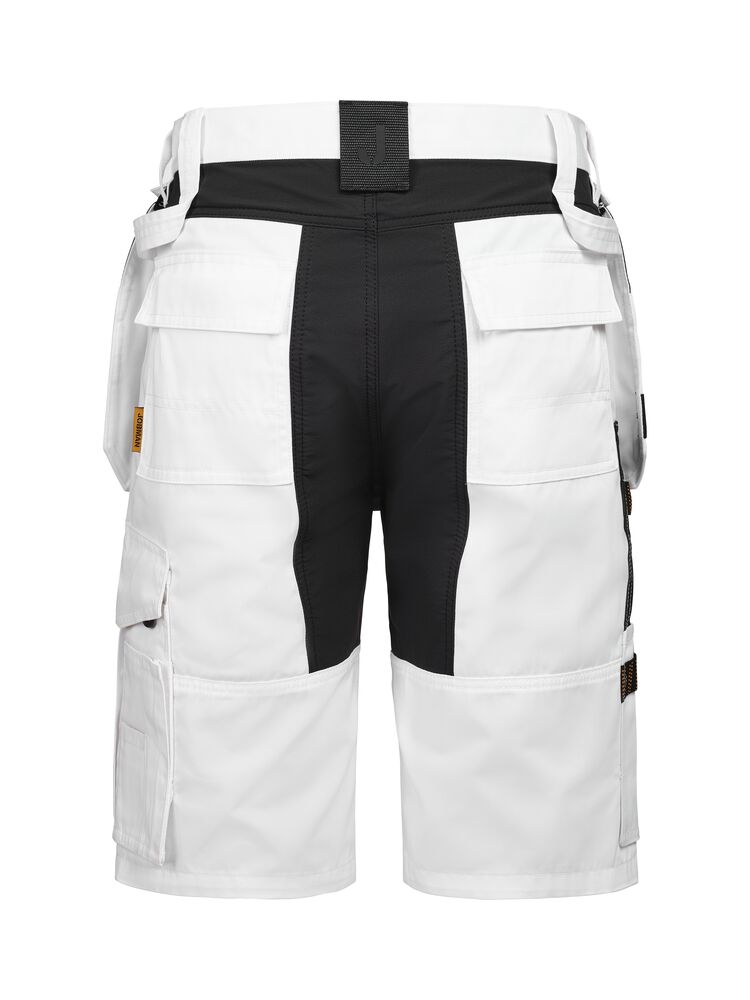 JOBMAN 2336 Arbejdsshorts 8